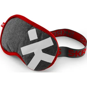 Masque de nuit SKROSS de voyage anthraciteVendu parboulanger