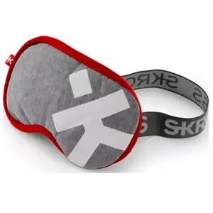 Masque de nuit SKROSS de voyage gris pas cher