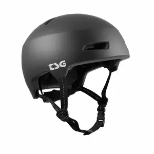 Casque vélo TSG Status Noir L/XL (57/59 cm) 16275 pas cher