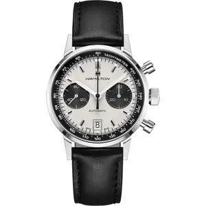 Hamilton Intra-Matic H38416711 Montre pas cher
