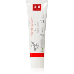 Splat Professional Active dentifrice rafraîchissant 100 ml pas cher