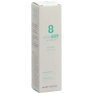 skin689 - Upper Arms Firming Emulsion Anticellulite 40 ml unisex pas cher
