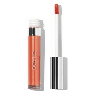 Chado - Lip GLoss Gloss 6 ml Coral unisex pas cher
