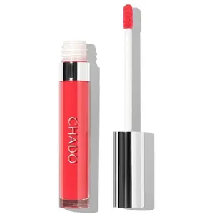 Chado - Lip GLoss Gloss 6 ml Rose unisex pas cher