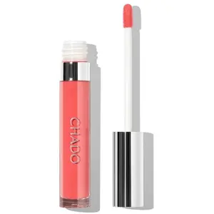 Chado - Lip GLoss Gloss 6 ml Or rose unisexVendu parnocibe