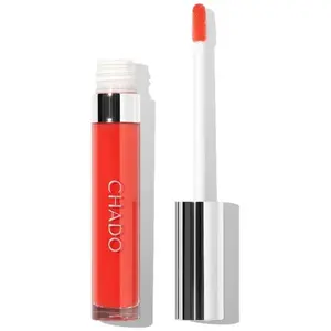 Chado - Lip GLoss Gloss 6 ml Coral unisex pas cher