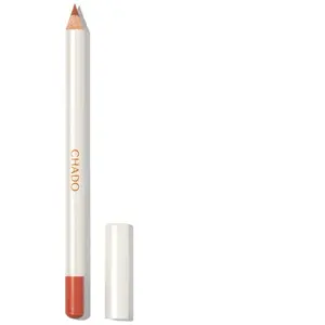 Chado - Lipliner Crayon à lèvres 0.27 g Coral unisex pas cher