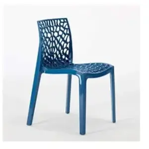 Lot de 22 Chaises Gruvyer Grand Soleil nid d'abeille colorées promo pr...Vendu parkaufland