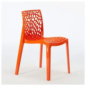 Grand Soleil - Lot de 22 Chaises Gruvyer nid d'abeille colorées promo ...Vendu parkaufland