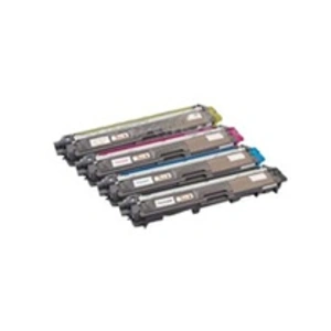 Comparateur de prix : Peach 0F111929 Cartouche de toner 4 pièce(s) Noir, Cyan, Magenta, Jaun...