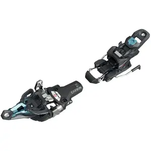 Fritschi Fixations De Ski Alpin Fr004351 Tecton 10 pas cher