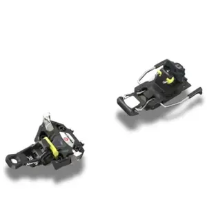 Fixation de ski FRITSCHI FRITSCHI XENIC 10 Jaune 24-25 freins 85mm (ja... pas cher