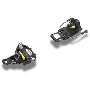 Fixation de ski FRITSCHI FRITSCHI XENIC 10 Jaune 24-25 freins 95mm (ja... pas cher