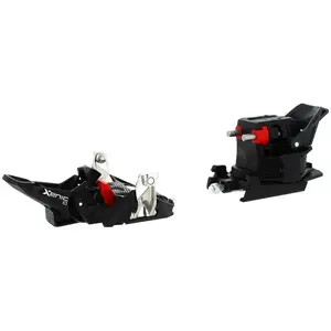 Fritschi Fixations De Ski De Randonnée Xenic 10 pas cher