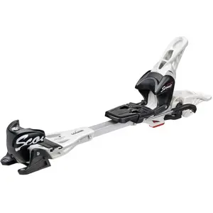 Fritschi - Fixations de ski de randonnée - Scout 11 - Taille XL - Noir pas cher