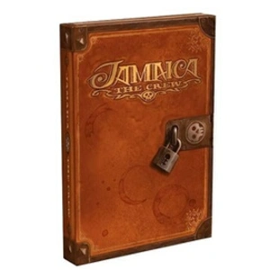 Asmodee JAMAÏCA - EXT. - THE CREW pas cher