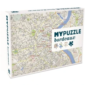 Puzzle Helvetiq Bordeaux pas cher