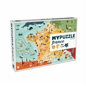 Puzzle Helvetiq France pas cher