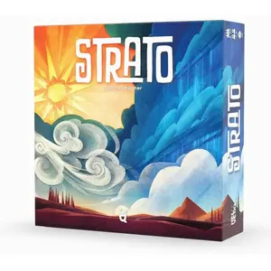Wilson Jeux Jeu de défis : Strato pas cher
