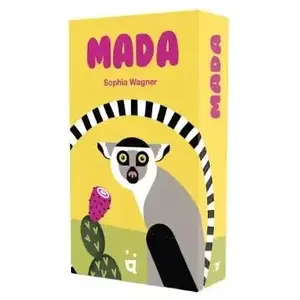 Helvetiq Spiele Mada pas cher