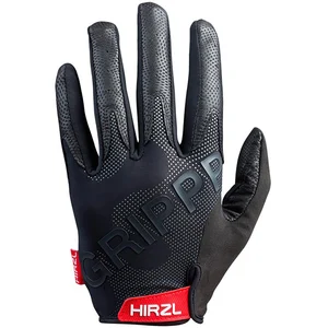 Comparateur de prix : Gants Hirzl Grippp Tour 2.0 longs noir - L