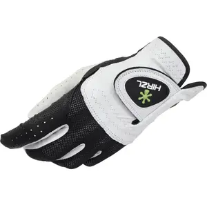 Gant femme gaucher Hirzl Trust Control 2.0 (x2) Blanc M 72128 pas cher