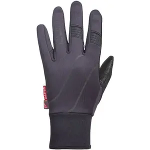 Comparateur de prix : Gants Hirzl Grippp Thermo Primaloft 2.0 longs noir - L