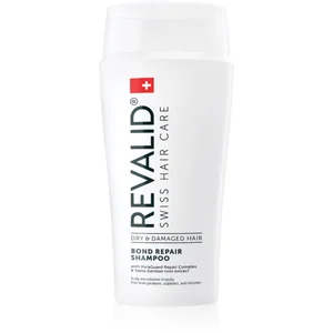 Revalid Shampooing Bond Repair pour cheveux abîmés et secs 200 ml pas cher