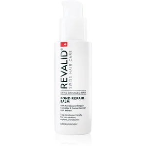 Revalid Bond Repair Balm soin sans rinçage pour cheveux secs et abîmés... pas cher