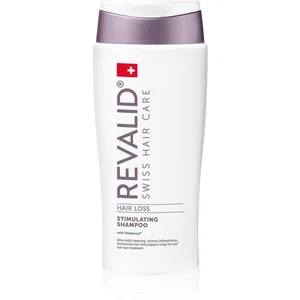 Comparateur de prix : Revalid Stimulating Shampoo shampoing stimulant anti-chute 200 ml