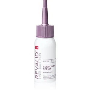 Revalid Regrowth Serum sérum rénovateur anti-chute 50 ml pas cher