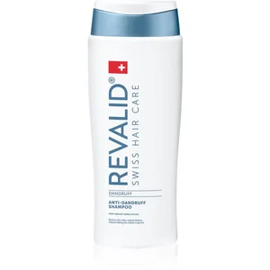 Shampooing antipelliculaire Revalid pas cher
