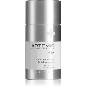 Artemis of Switzerland Men Deodorant Roll-on