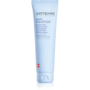 Artemis - Peau Aquatique Crème visage 150 ml male pas cher
