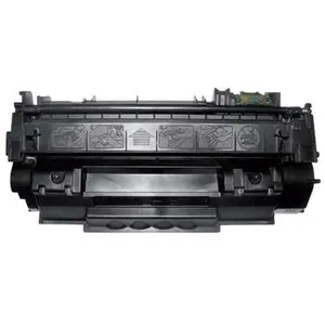 Comparateur de prix : Peach Toner Module Noire, Compatible avec Canon, HP CRG-708H, Q5949X