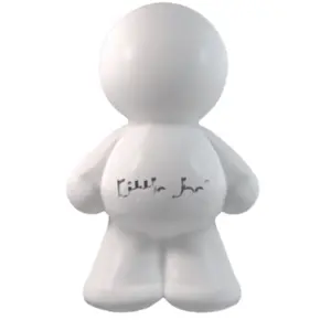 Little Joe 3D Fresh Mint pas cher