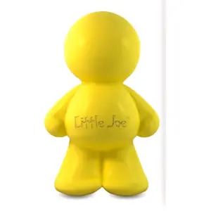 Désodorisant Voiture Little Joe 3d Vanille pas cher