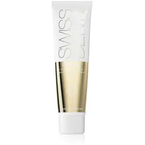 Comparateur de prix : SWISSDENT Dental Cosmetics Crystal Repair and Whitening Toothcream 100ml