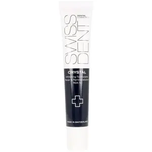 Comparateur de prix : SWISSDENT Crystal Repair & Whitening Dentifrice 50 ml