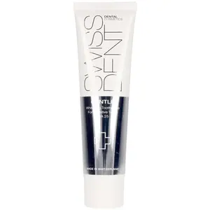 Comparateur de prix : Swissdent Gentle crème blanchissante pour dents sensibles 100 ml