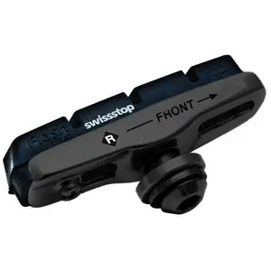 Plaquettes De Frein SwissStop FlashPro Pour SRAM RED - Avant - Rouges