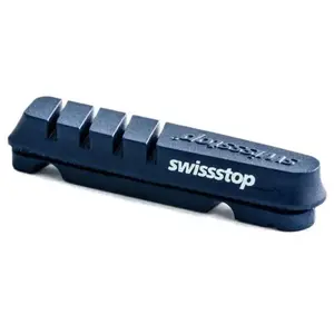 Comparateur de prix : Swissstop Freins Swissstop Kit 4 Rim Pad Flash Evo One Size