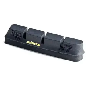 Comparateur de prix : Patins de frein vélo Swissstop Black Prince pour Campagnolo (sur jant