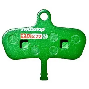Comparateur de prix : Swiss Stop Avid Code Plaquette de Frein Disque de VTT