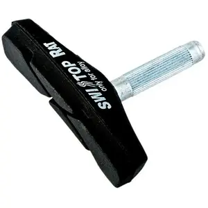 Comparateur de prix : Swissstop Patins De Frein De Jante Complets Cantilever 4 Unités One Size
