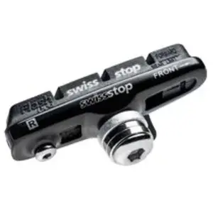 Comparateur de prix : Swissstop Freins Swissstop Kit 2 Fixing Rim Pad Flash Pro One Size