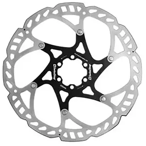 Comparateur de prix : Swiss Stop Catalyst 203 mm Disques de Frein Mixte Adulte, Noir