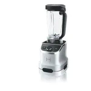 Blender Novis Pro Blender 650L Silver TUVendu parcarrefour