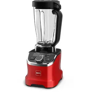 Novis ProBlender 880L rouge pas cher