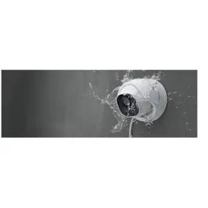 Reolink RLC-820A - Caméra de surveillance réseau - dôme - extérieur - ...Vendu parfnac